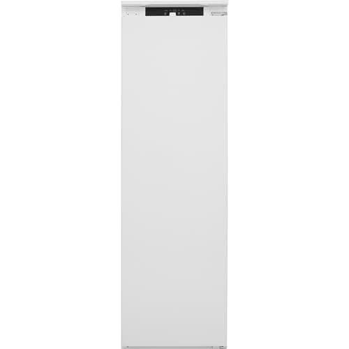 Image of Hotpoint No Frost Tall Freezer - White - 12 Shopping Bags - E Rated - HF 1801 E F2 UK