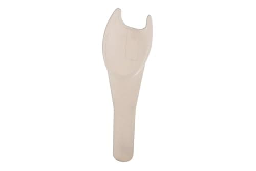 Image of Laser 8020 Fuel & Additive Funnel - Petrol, green|grey|beige
