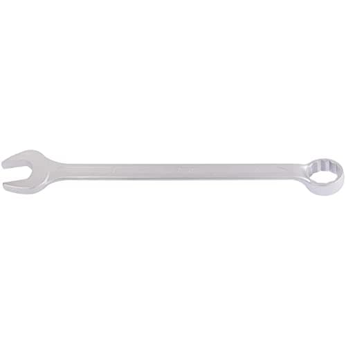 Image of Draper 3438 Elora Long Imperial Combination Spanner, 1.7/16" AF