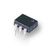 Image of ONSEMI OPTOCOUPLER, Z-X, TRIAC DRIVER | OPTOCOUPLERS TRIAC OUTPUT OPTOELECTRONICS, 1 X QTY - MOC3043-M