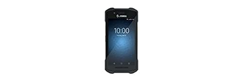 Image of Zebra TC26 handheld mobile computer 12.7 cm (5") 1280 x 720 pixels Touchscreen 236 g Black