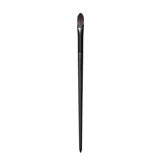 Image of Morphe V103 Tapered Concealer Brush - Vegan Pro Series Under Eye Concealer Brush with Synthetic Bristles for Precision Application (1 Count)