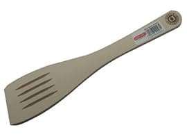 Image of Beech 12" Slotted Spatula