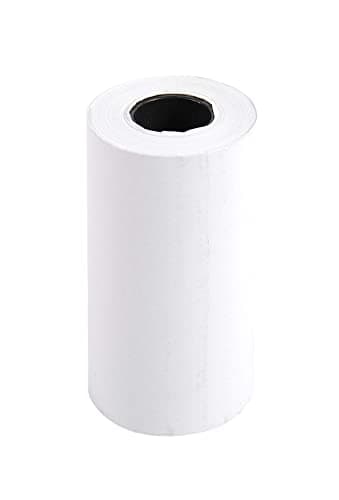 Image of Exacompta Credit Card Receipt Roll 57 mm x 9 m, Pack of 20