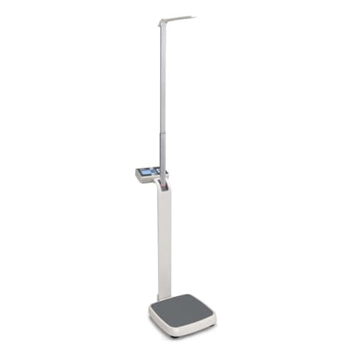 Image of Kern MPE 250K100HM Personal Scales with Tripod and Measuring Rod