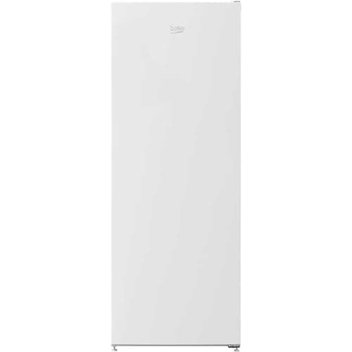Image of Beko FNE4545W 177l Frost Free Tall Freezer - White