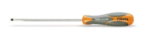 Image of Beta 1290 2.5mm x 75mm Screwdrivers for Slotted Head Screws