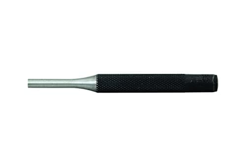 Image of Eclipse Professional Tools B0043YHBJC Eclipse Professional Tools 161C Parallel Pin Punch, Black, 4.7 mm