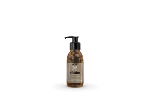 Image of Treatments by Kitoko Oil Treatment 115ml