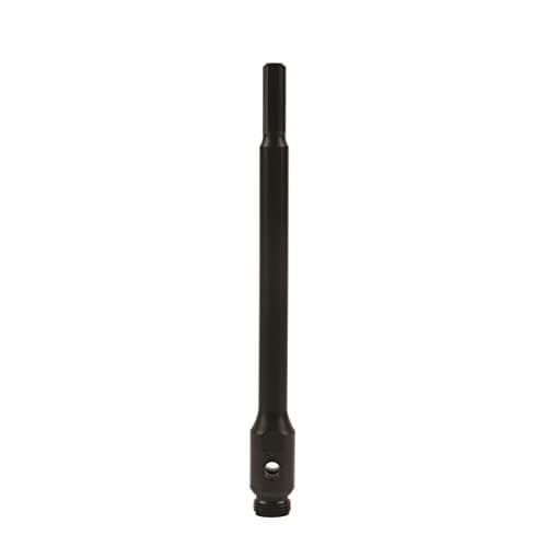 Image of Starrett Hex Adaptor - 240mm Shank Adaptor For Core Drills - BMA1240