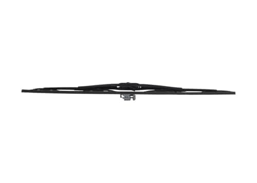 Image of BOSCH Wiper Blade Compatible with DAF IVECO MERCEDES RENAULT VOLVO SCANIA 73-22 3397015409