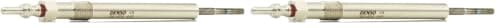 Image of Denso DG634, Denso Glow Plug DG634 (Pack of 2)