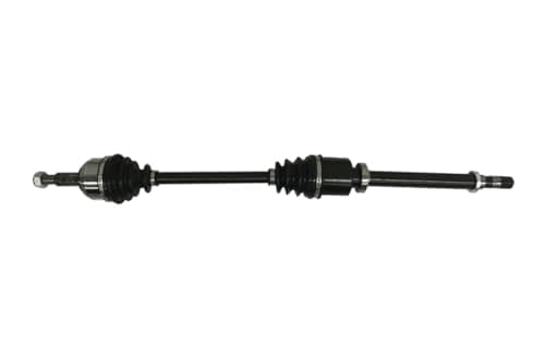 Image of SKF Drive Shaft VKJC 6191 Position Front Axle Right Height 120 mm Length 1140 mm Width 120 mm - OE Quality