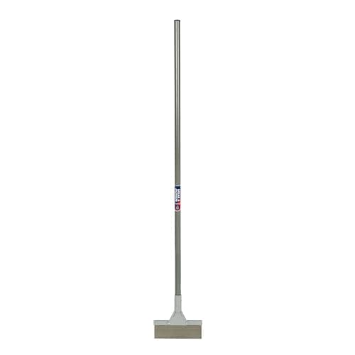 Image of Spear & Jackson 3420BC 48" Tubular Handle Floor Scraper