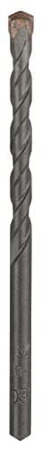 Image of Bosch 2608597705 CYL-3 Concrete Drill Bit, 5mm x 50mm x 85mm, Grey