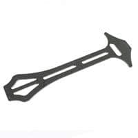 Image of FTX Vantage Upper Plate(Carbon) 1pc