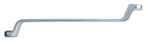 Image of KS TOOLS 517.0895 Ring spanner offset, 15/16x1