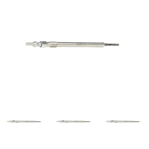 Image of Denso Glow Plug Dg-617 (Pack of 4)