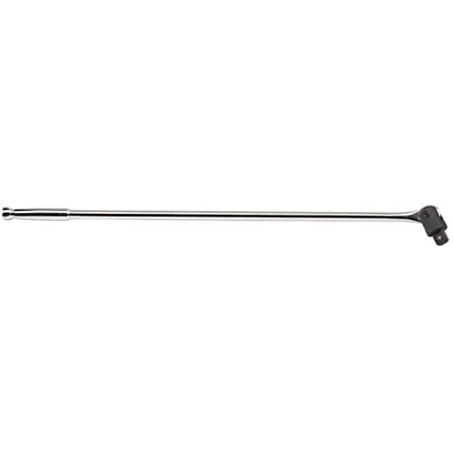 Image of Draper 34343 Expert Flexible Handle, 1" Square Drive, 1000mm