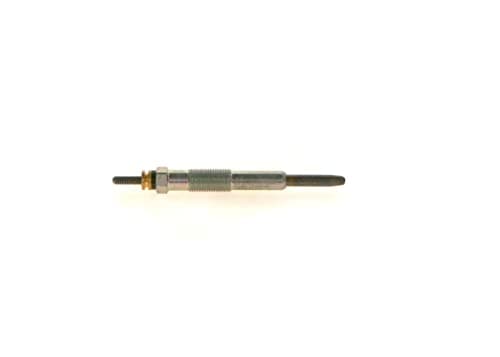 Image of Bosch 0250202035 (GLP009) - Glow plug Duraterm Glow Plug - Carton box - 1 piece - for diesel engine vehicles