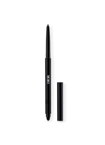 Image of DIOR Diorshow Stylo Waterproof 24H Wear Eyeliner - 091 Matte Black 0,3 g