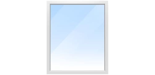Image of Arutech PVC Fixed Window