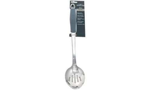 Image of Mason Cash Essentials Stainless Steel Slotted Spoon