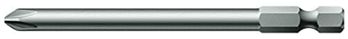 Image of Wera PH1 PHILLIPS® Screwdriver Bit 89 mm