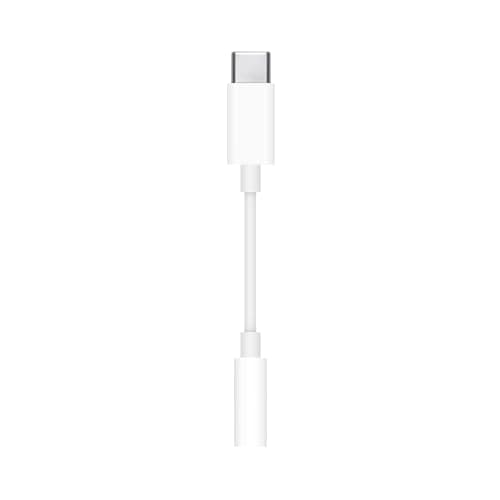 Image of Apple USB-C to 3.5mm Headphone Jack Adapter 