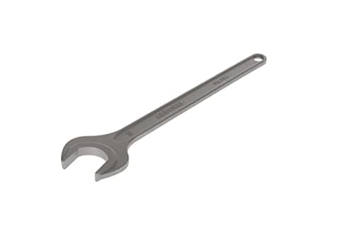 Image of Gedore 894 60 Single Open Ended Spanner 60mm