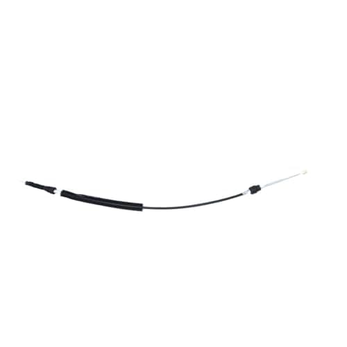 Image of Gear Selector Cable Compatible With A3 2003 2004 2005 2006 2007 2008 2009 Car Manual Control Lever Cable Transmission Cable Pull 1K0711265