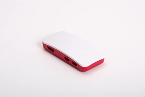 Image of Raspberry Pi Zero Case