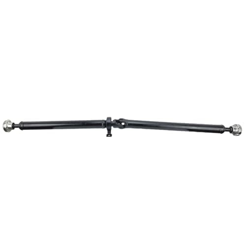 Image of Propshaft for Fiat Panda MK2 II (169) 2004-2023, 4x4 Drive Shaft, Propeller Shaft, 55193595 55222107 55197051