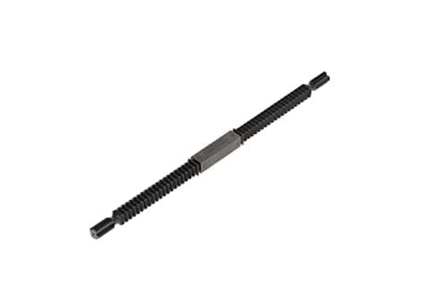 Image of Gedore 140A Thread File for Inch - Grey
