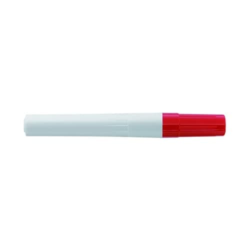 Image of FINCHLEY 5X Artline Clix Refill for EK573 Markers Red (Pack of 12) EK573RRED + FREE REFILL PEN