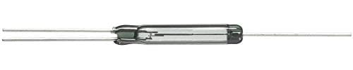 Image of PIC HSR-834WT Reed-Kontakt 1 Wechsler 500 V/DC, 500 V/AC 3A 100W