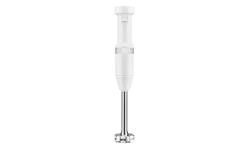Image of KitchenAid HAND BLENDER - CLASSIC - WHITE 5KHBV53BWH