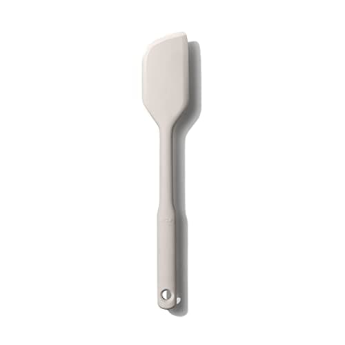 Image of OXO Good Grips Silicone Everyday Spatula - Oat