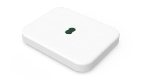 Image of EE Unlocked 5G WiFi 2 EE62D Wireless Router White (Renewed)