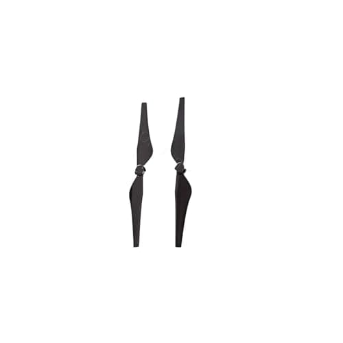 Image of 1550T Quick-Release Propellers For DJI Inspire 2 4K HD Camera Folding FPV Drone Quadcopter Props 1/2 Pair(1 pair)