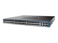 Image of Cisco Catalyst 4948 WS-C4948-E 48-Port Gigabit 1U L3 Managed Switch