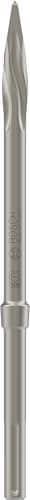 Image of Bosch 1x PRO SDS max-5C Pointed Chisel (for Concrete, Brick, Ø mm, Professional Accessory Rotary Hammer Drill, Break Hammer)