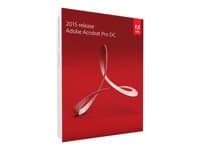 Image of Adobe Acrobat Pro DC 2015 Classic Multilingual [immediately via Amazom platform or E-Mail ]