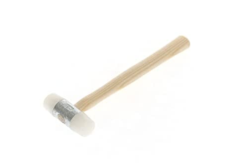 Image of GEDORE Replacement Head Nylon Diameter 32 mm, 1 piece, E 225-32