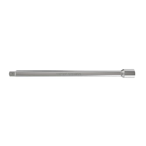 Image of 1/4 inch 150mm Extension for Socket Wrench from WIESEMANN 1893 | 6,3mm (1/4”) Drive | Chrome-Plated CV Steel | 80843