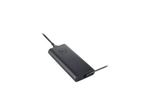 Image of Dell UK 130W USB-C AC Adapter with 1m power cord