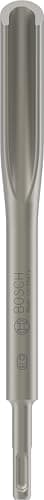 Image of Bosch 1x PRO SDS Plus Hollow Gouging Chisel (for Concrete, Brick, Ø mm, Professional Accessory Rotary Hammer Drill, Demolition Hammer)