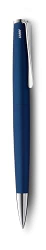 Image of LAMY Studio Ballpoint, Imperial Blue (L267IB) by Lamy