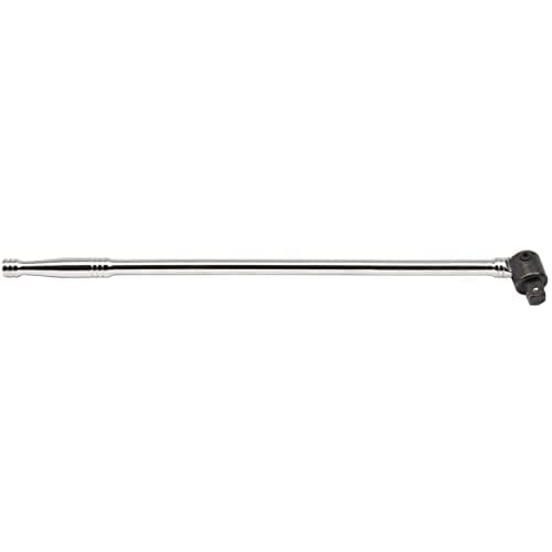 Image of Draper 34335 Expert Flexible Handle, 3/4" Square Drive, 640mm