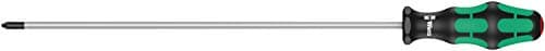 Image of Wera 350 PH Kraftform screwdriver, Phillips PH 2 x 300 mm, 050008730001